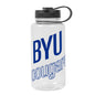 BYU Target 2025 38oz Hydration Bottle