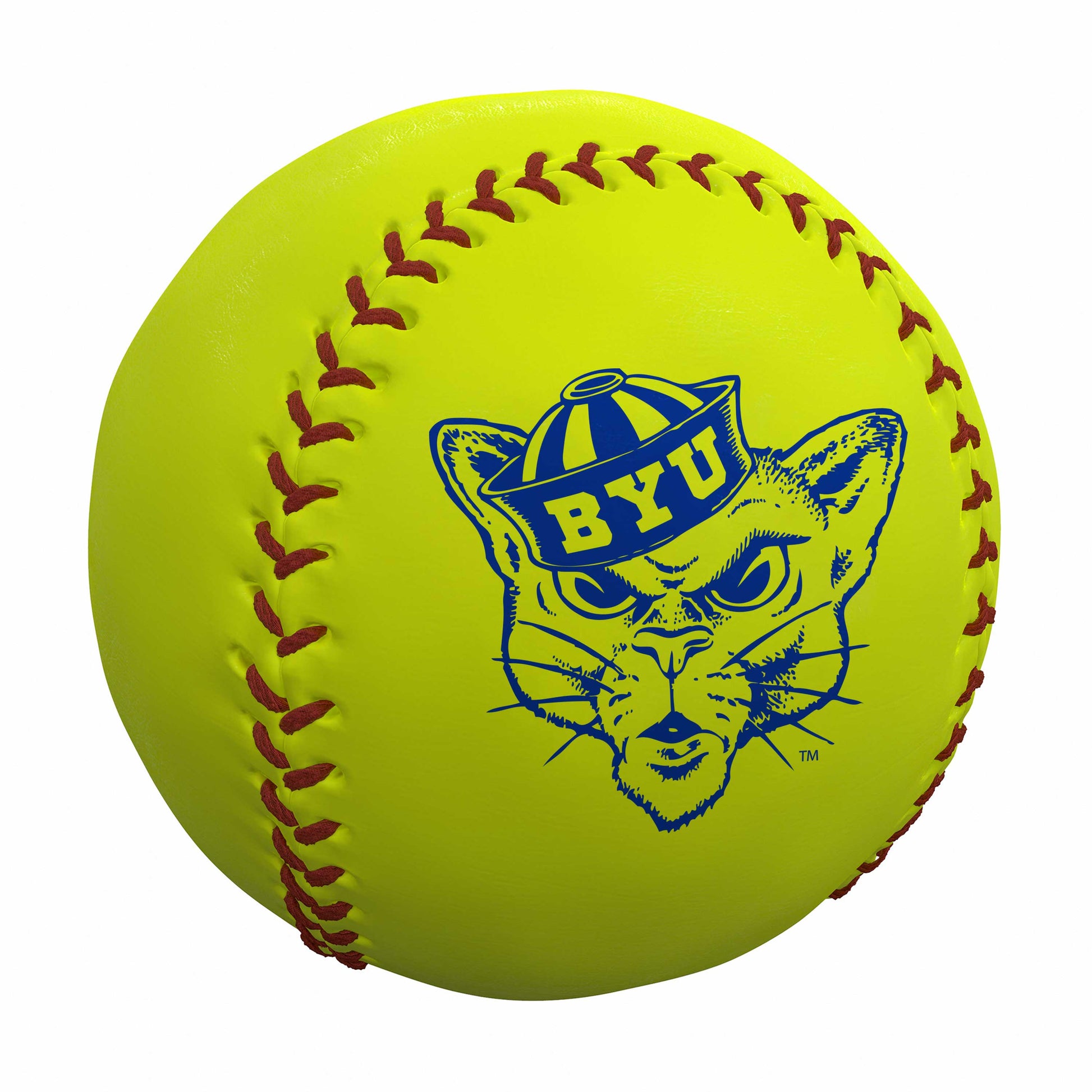 BYU Vault Softball