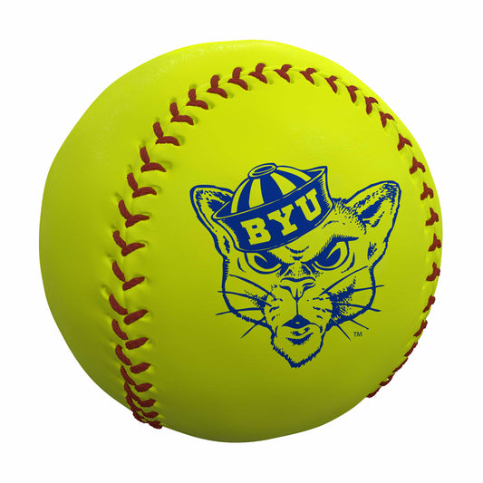 BYU Vault Softball