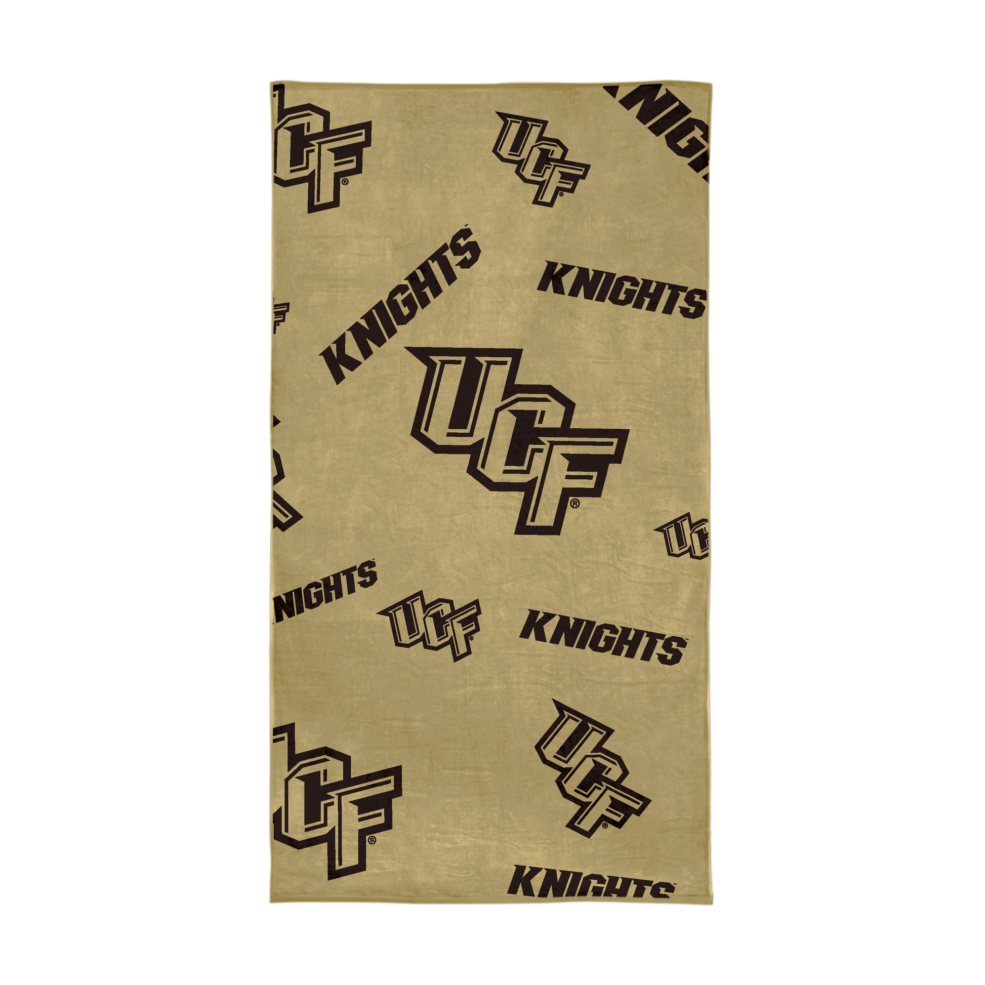 Central Florida Beach Towel 38x72