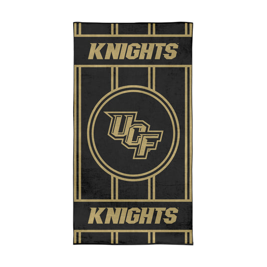 Central Florida Beach Stripe Towel 38x72
