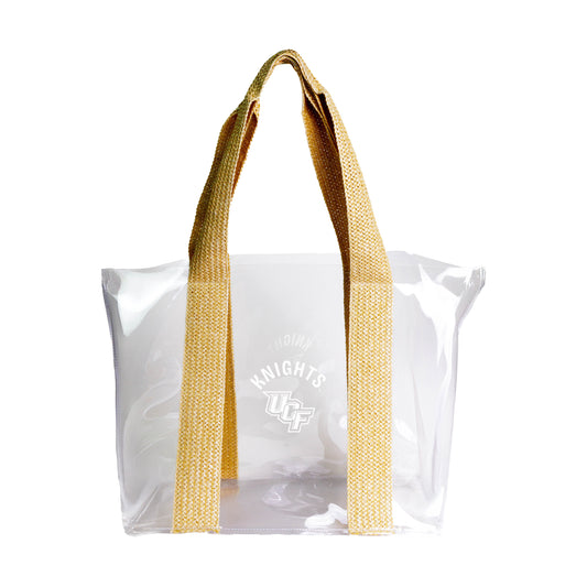Central Florida Seaside Clear Bag