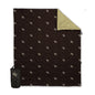 Central Florida Journey Blanket 60x70