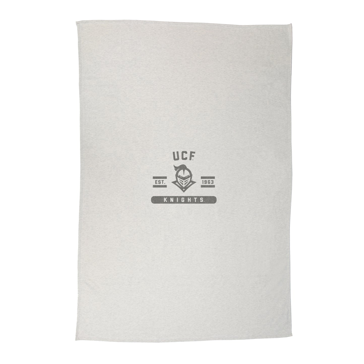 Central Florida Sublimated Sweatshirt Blanket