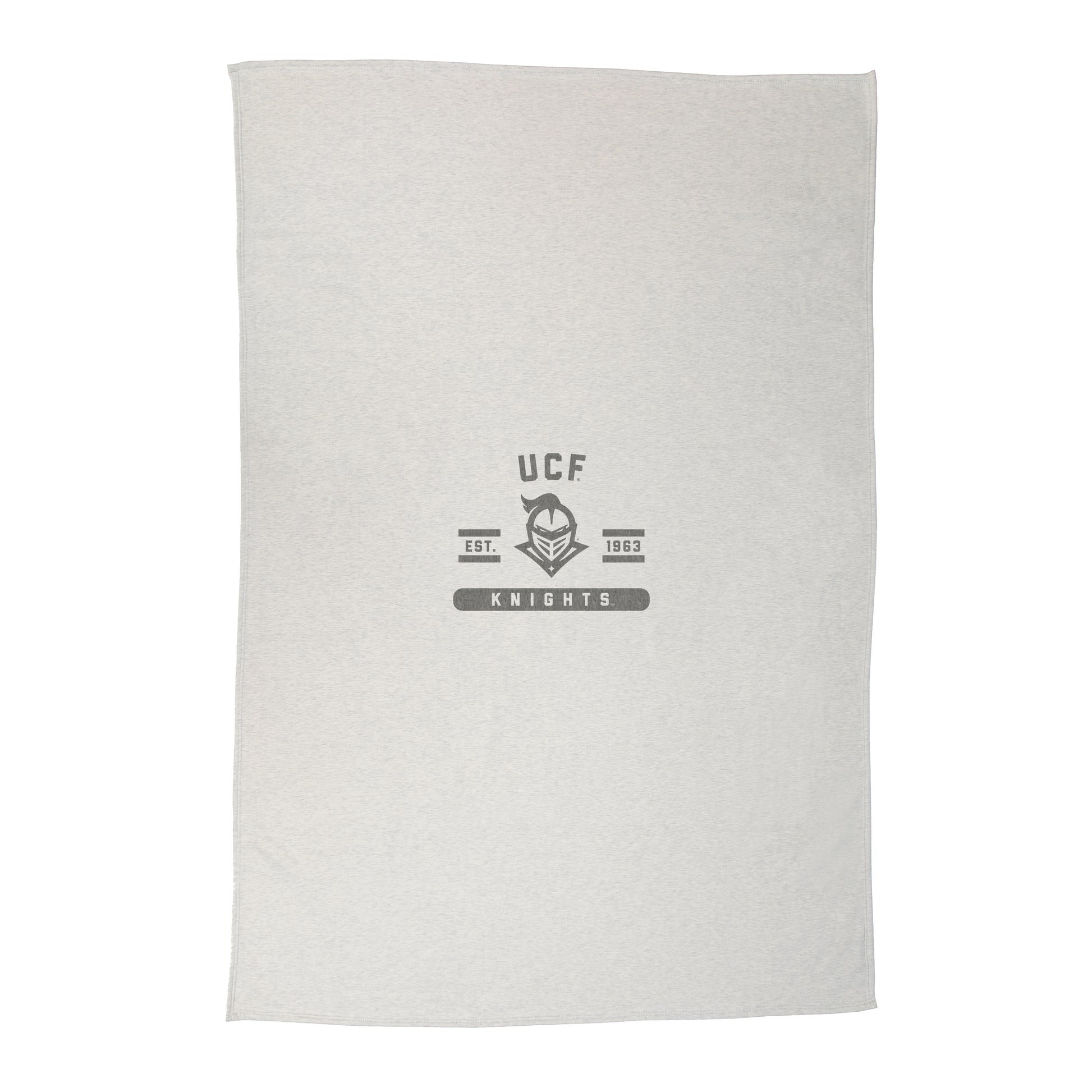 Central Florida Sublimated Sweatshirt Blanket