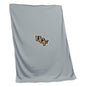 Central Florida Custom Sweatshirt Blanket (Screened)