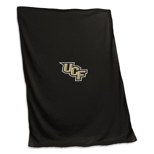 Central Florida Sweatshirt Blanket (Screened)