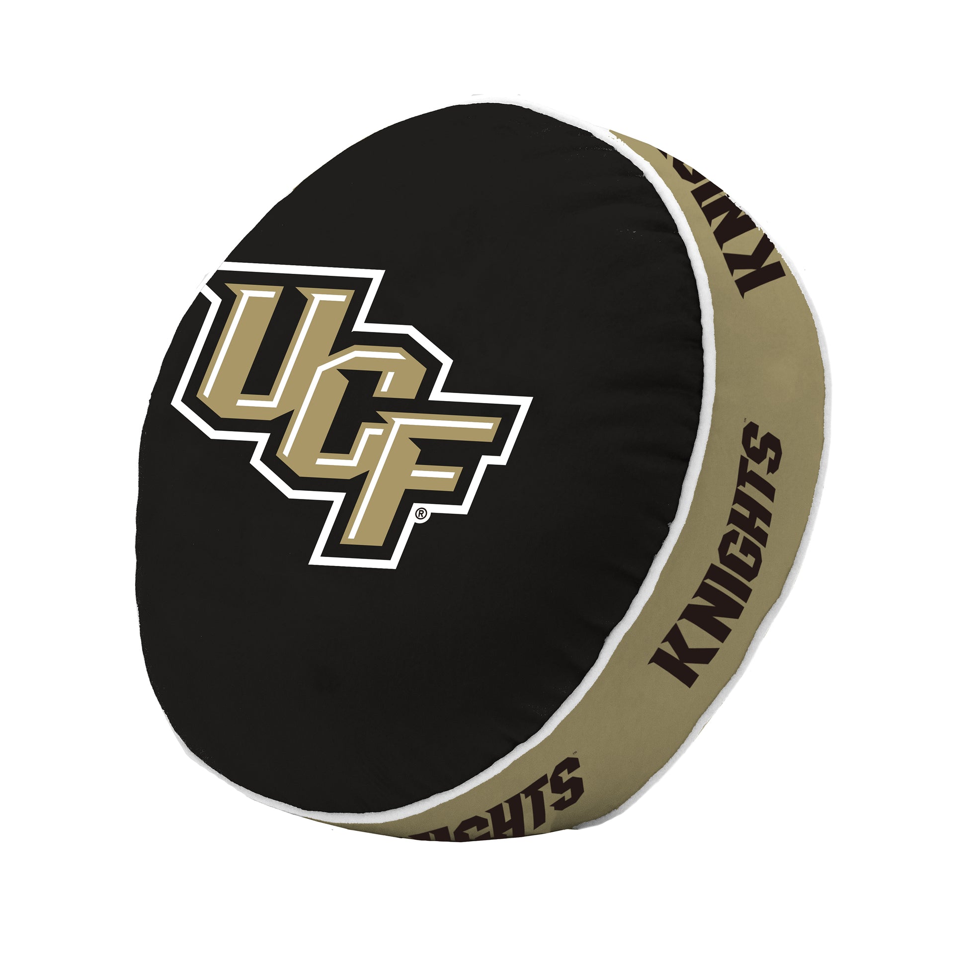 Central Florida Puff Pillow