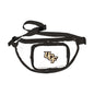 Central Florida Clear Fanny Pack