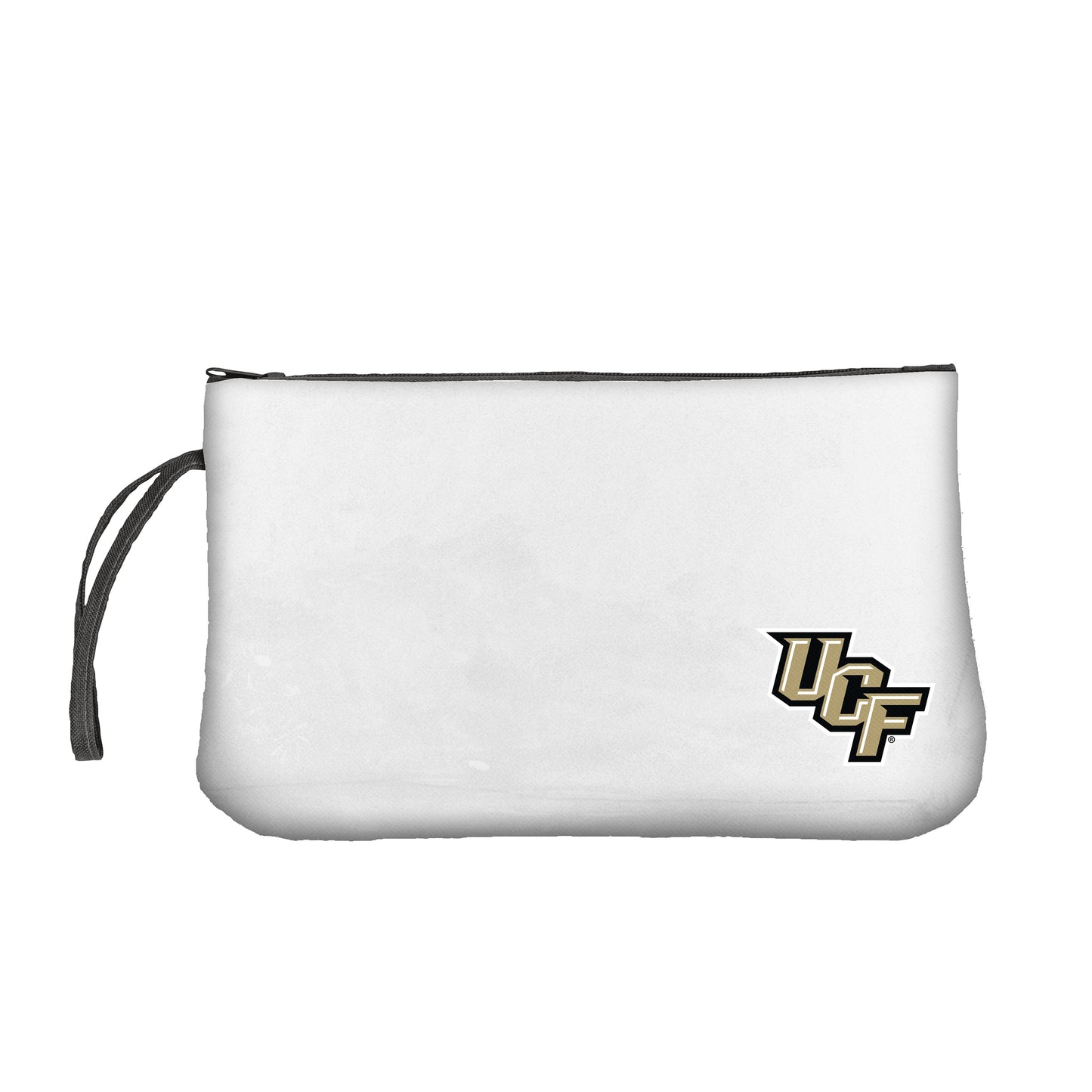 Central Florida Clear Wristlet
