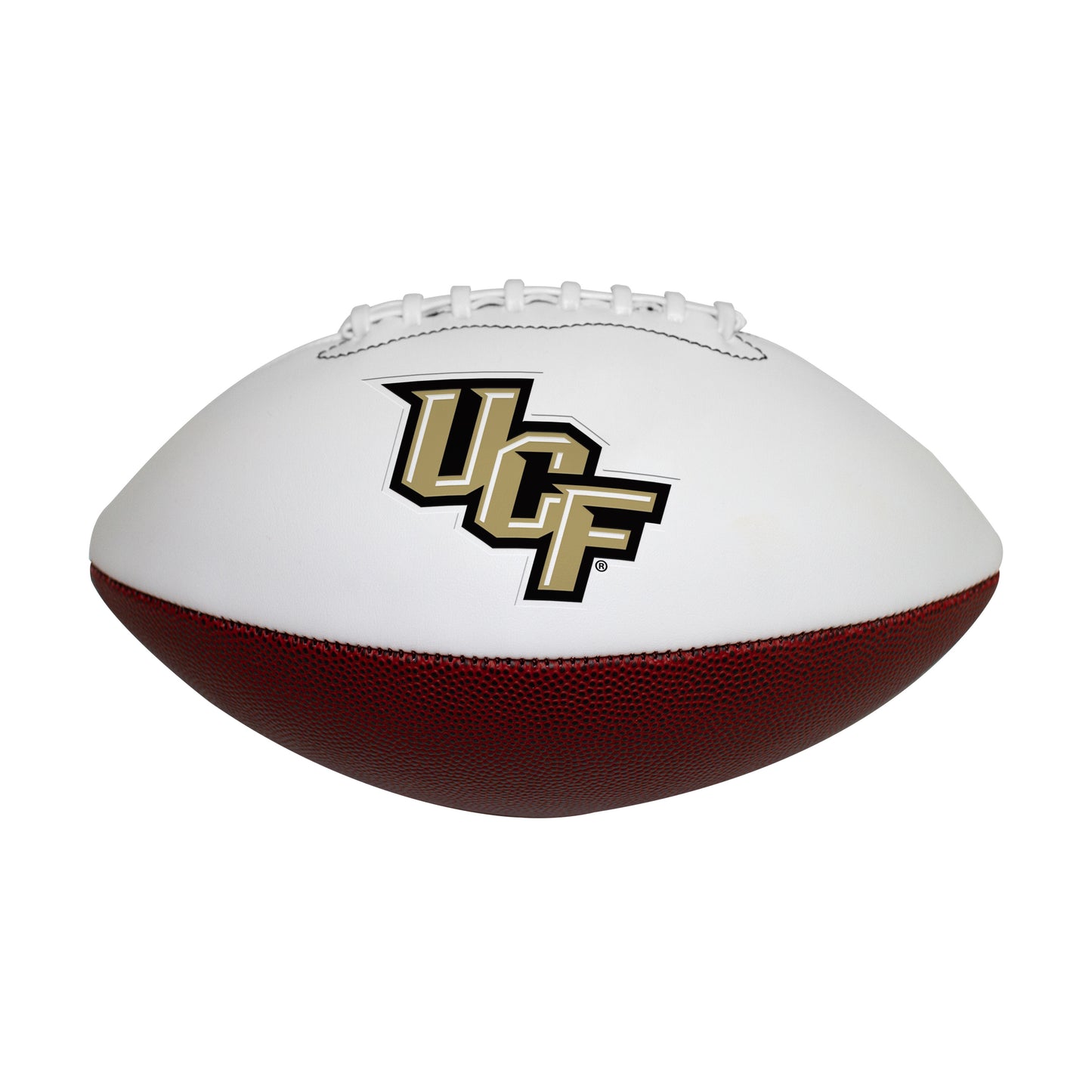 Central Florida Official-Size Autograph Football
