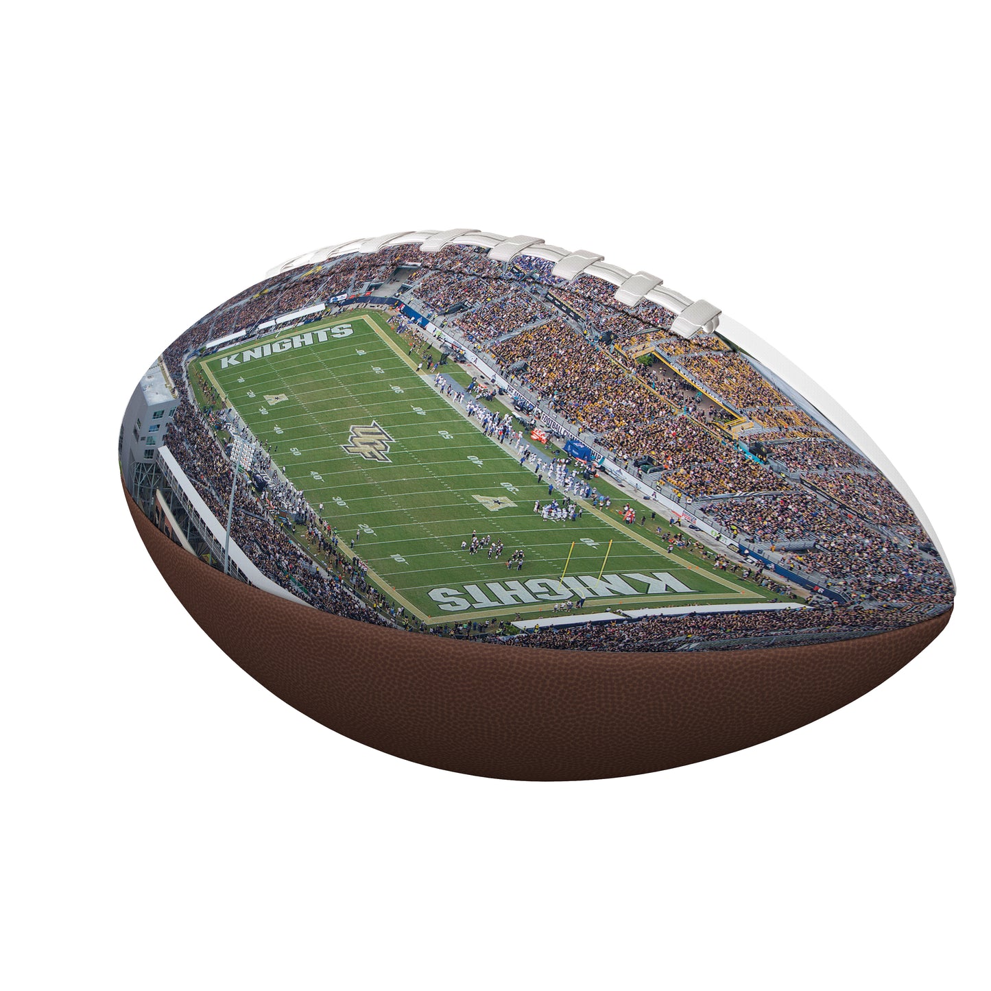Central Florida Full Gameday Size Photo Football