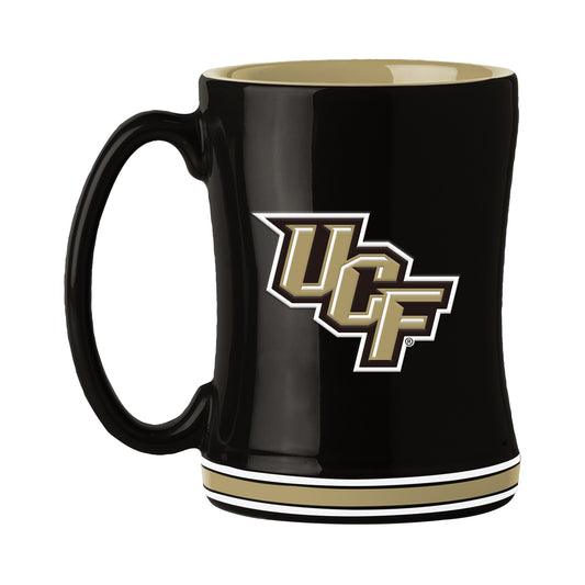 Central Florida 14oz Relief Mug
