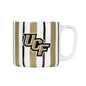 Central Florida 16oz Brushstroke Stripe Mug