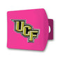 University of Central Florida Color on Pink Hitch Cover