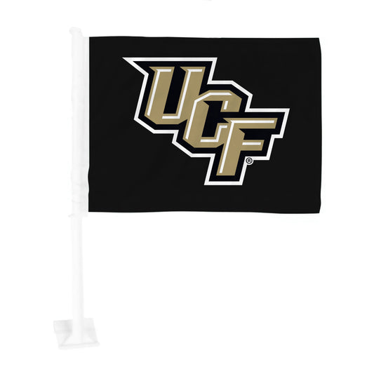 Central Florida Car Flag 11x14