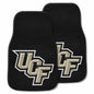 University of Central Florida 2-pc Carpet Car Mat Set