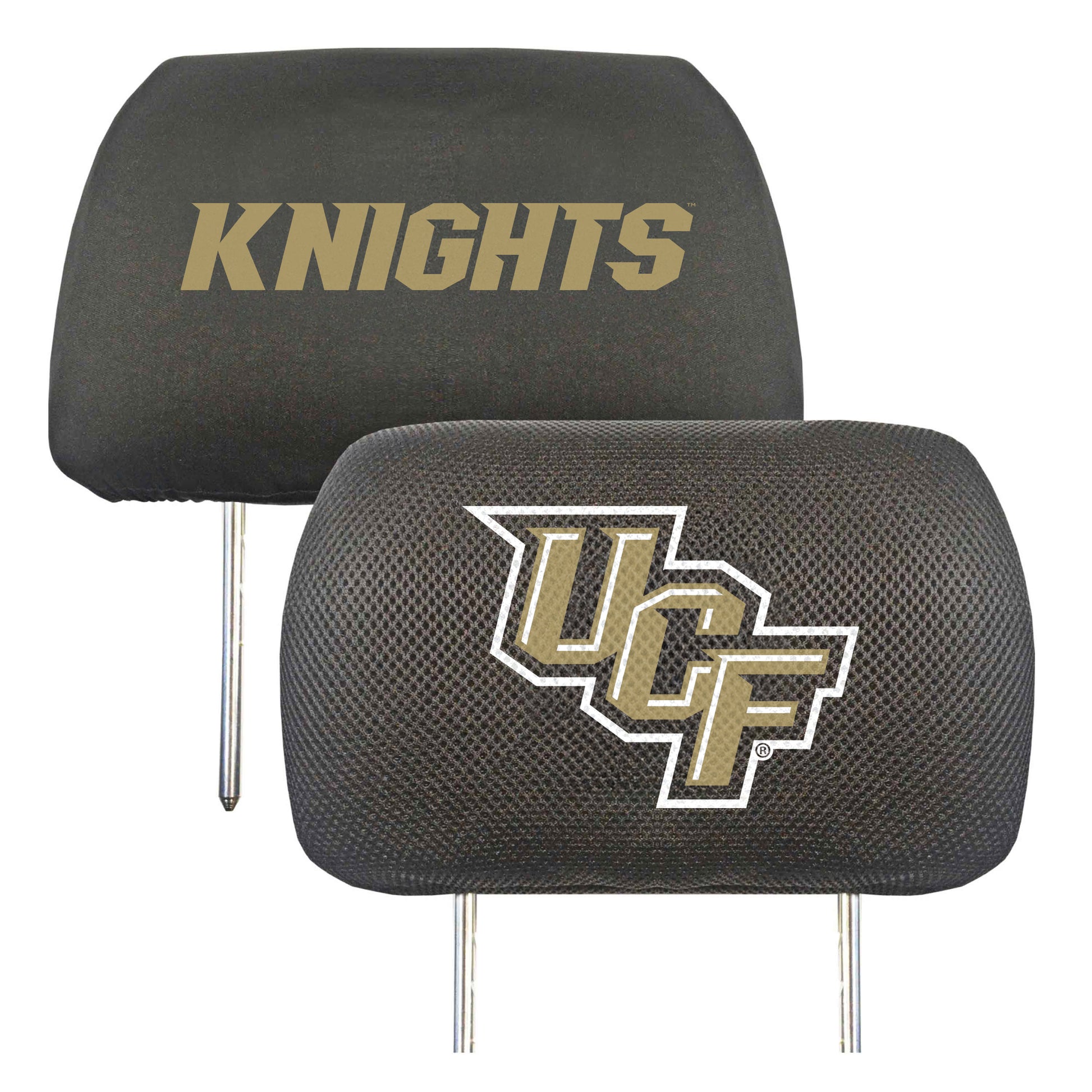 University of Central Florida Head Rest Cover