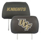 University of Central Florida Head Rest Cover