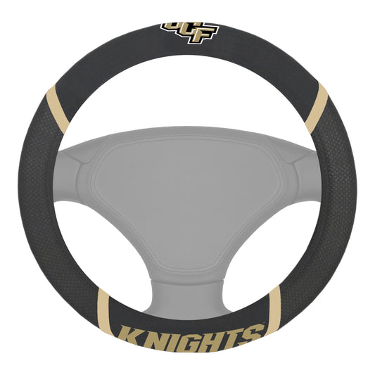 University of Central Florida Steering Wheel Cover