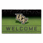 University of Central Florida Crumb Rubber Door Mat