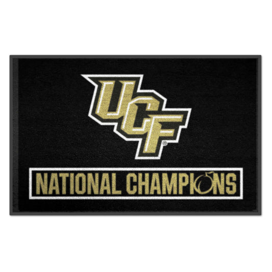 University of Central Florida Starter Mat