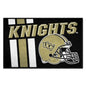 University of Central Florida Starter Mat - Uniform