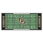 University of Central Florida Football Field Runner