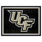 University of Central Florida 8x10 Rug