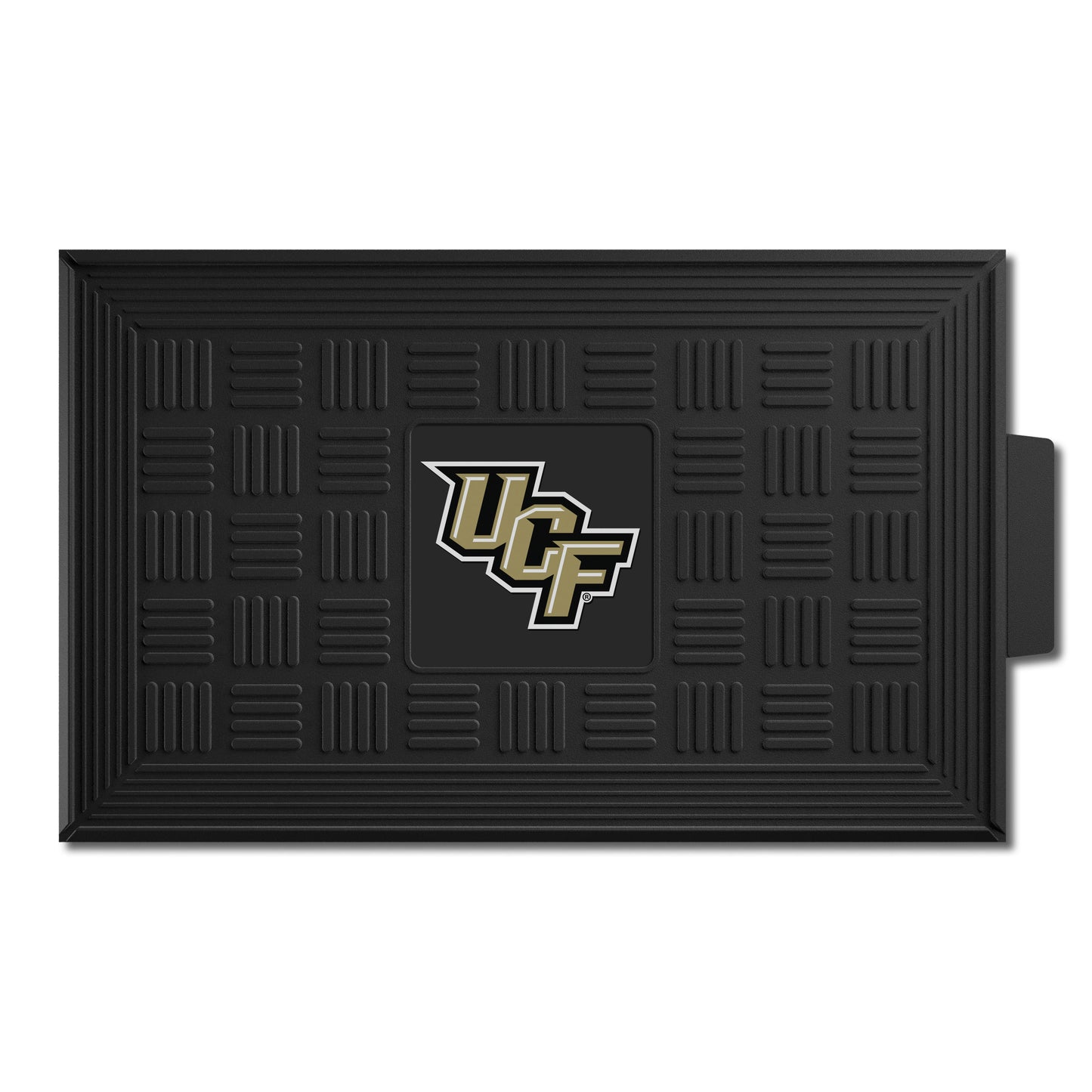 University of Central Florida Medallion Door Mat