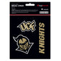 Central Florida Decal Stickers 3 Pack