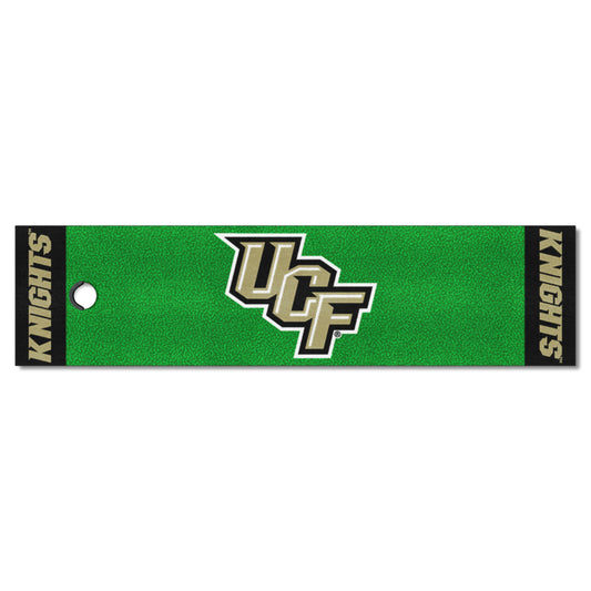University of Central Florida Putting Green Mat
