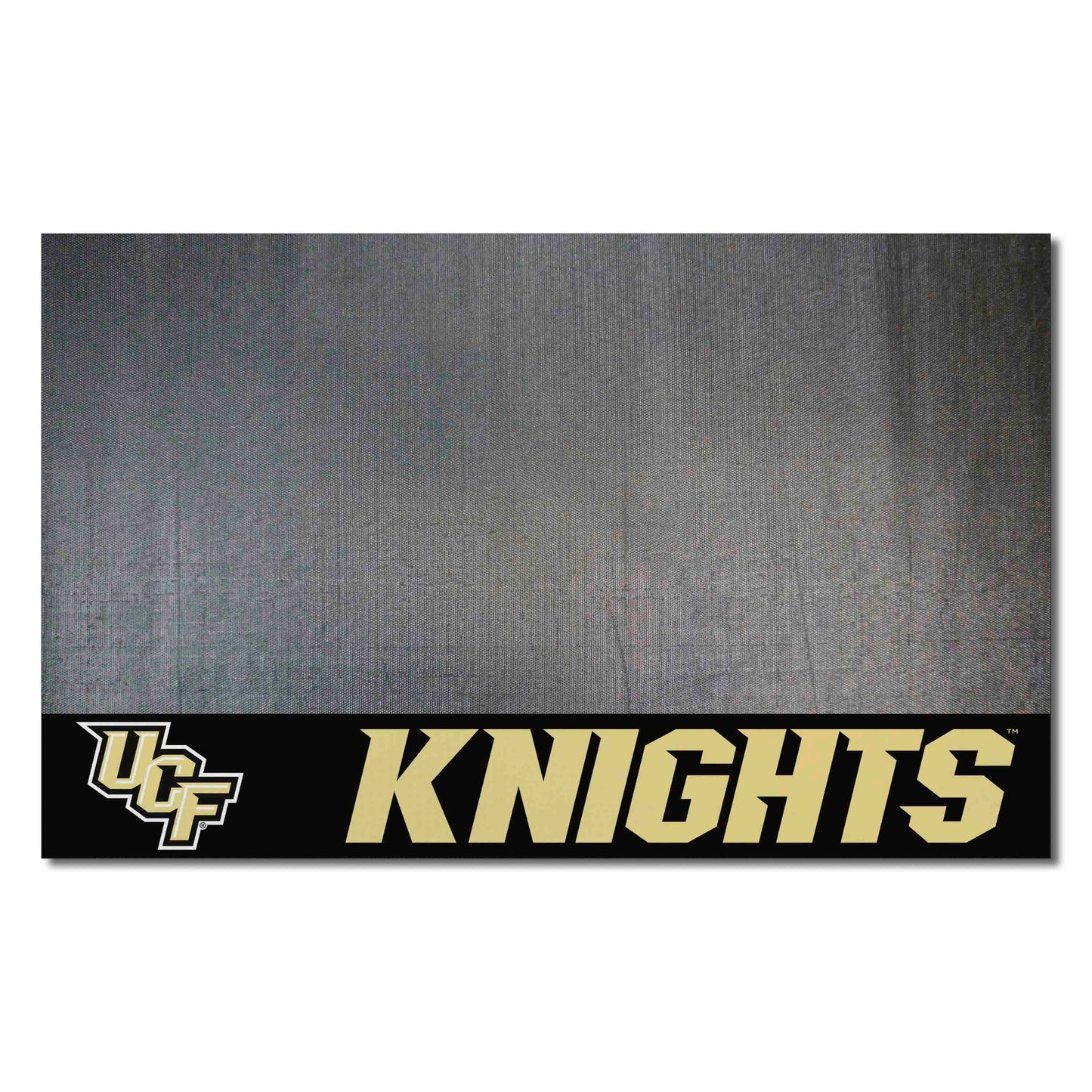University of Central Florida Grill Mat - Standard