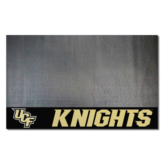 University of Central Florida Grill Mat - Standard