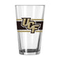 Central Florida 16oz Stripe Pint Glass