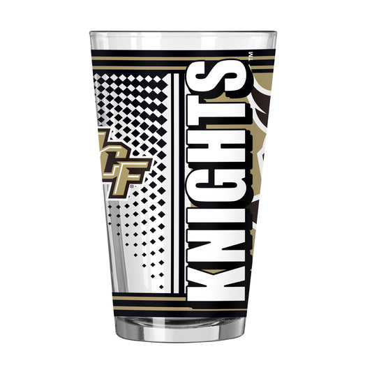 Central Florida 16oz Hero Pint Glass