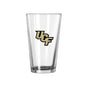 Central Florida 16oz Logo Pint Glass