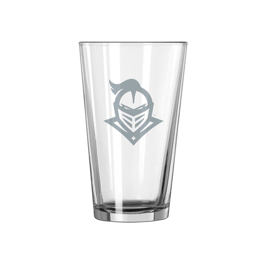Central Florida 16oz Etch Pint Glass