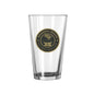 Central Florida BIG12 Inaugural Season 16oz Pint Glass