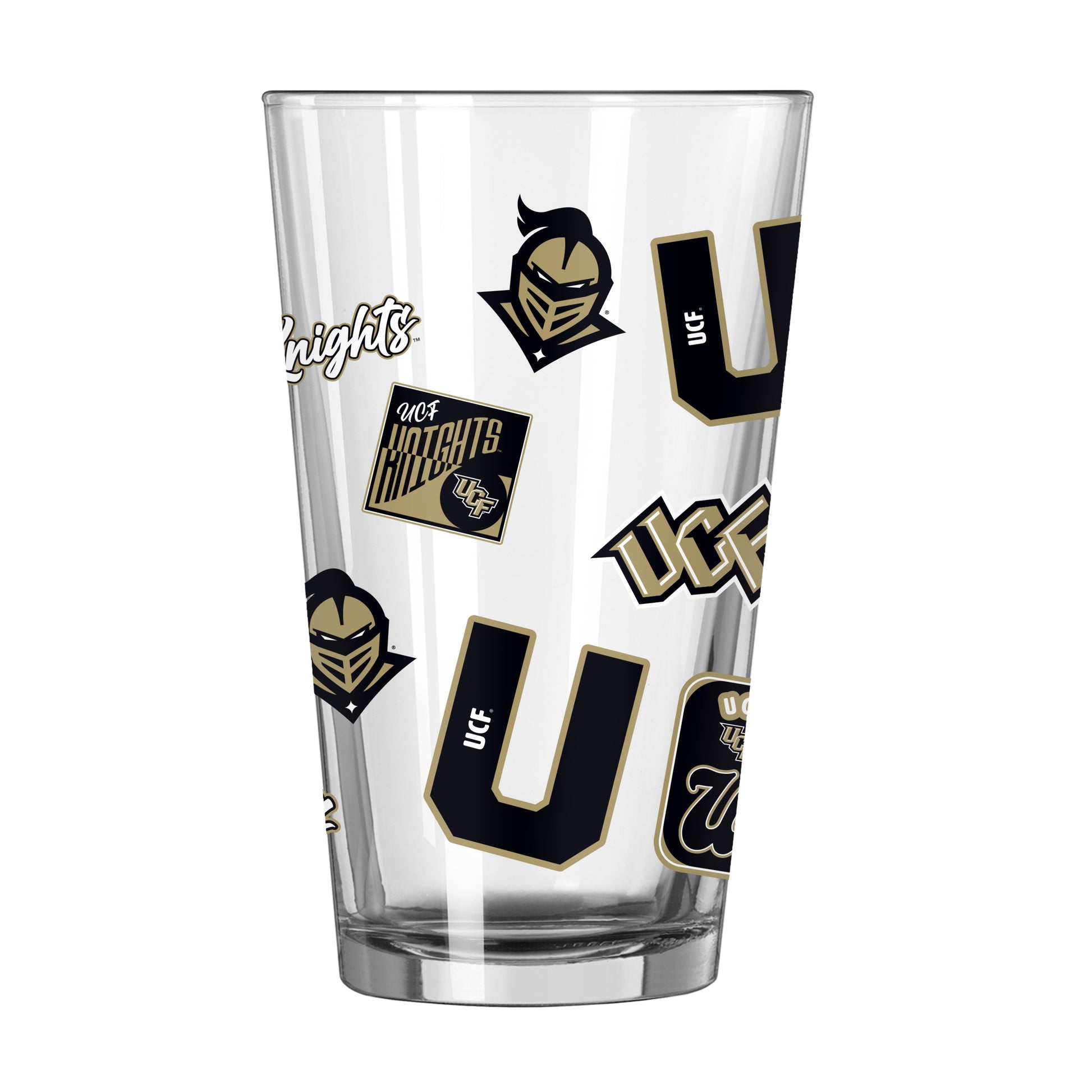 Central Florida 16oz Dreamweave Pint Glass