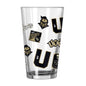 Central Florida 16oz Dreamweave Pint Glass
