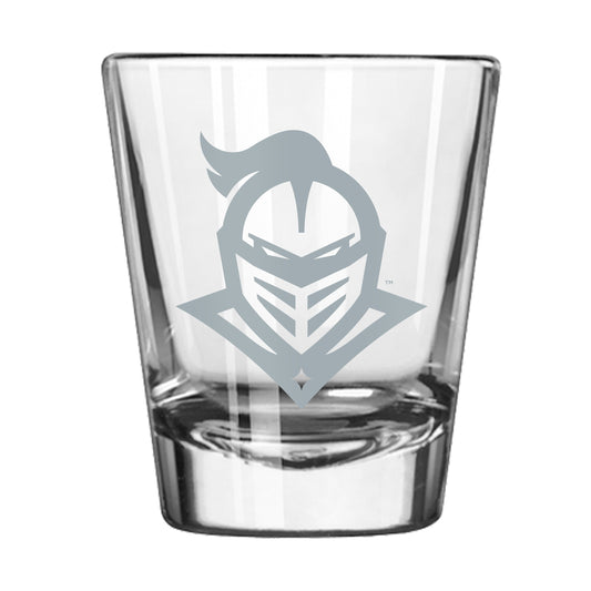 Central Florida 2oz Etch Shot Glass