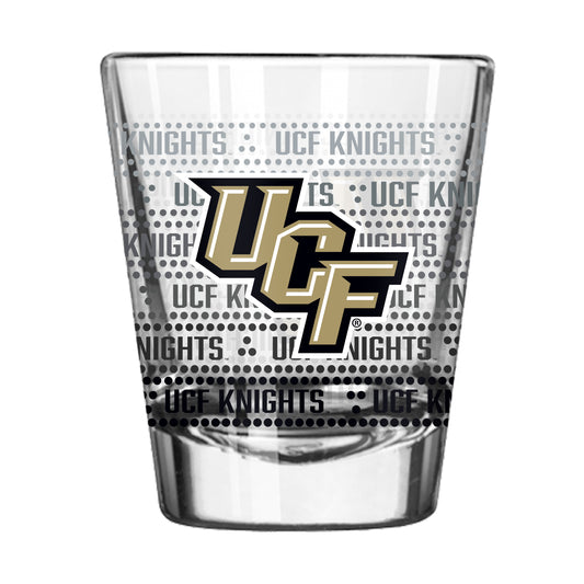 Central Florida 2oz Chant Fade Shot Glass