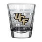 Central Florida 2oz Chant Fade Shot Glass