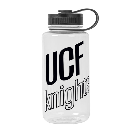 Central Florida Target 2025 38oz Hydration Bottle