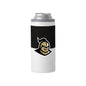 Central Florida 12oz Colorblock Slim Can Coolie