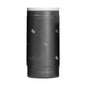 Central Florida 12oz Step And Repeat Powdercoat SlimCan Coolie
