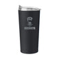 Central Florida 20oz Athletic Etch Powder Coat Tumbler