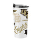 Central Florida 20oz Native Powder Coat Tumbler