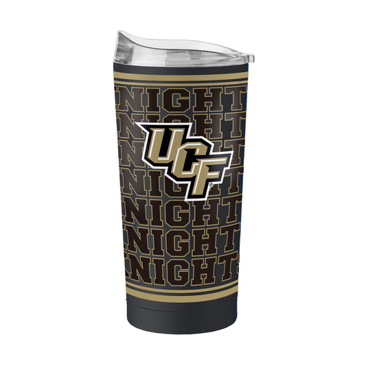 Central Florida 20oz Echo Powder Coat Tumbler